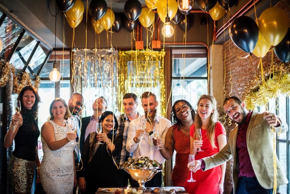 Private Events