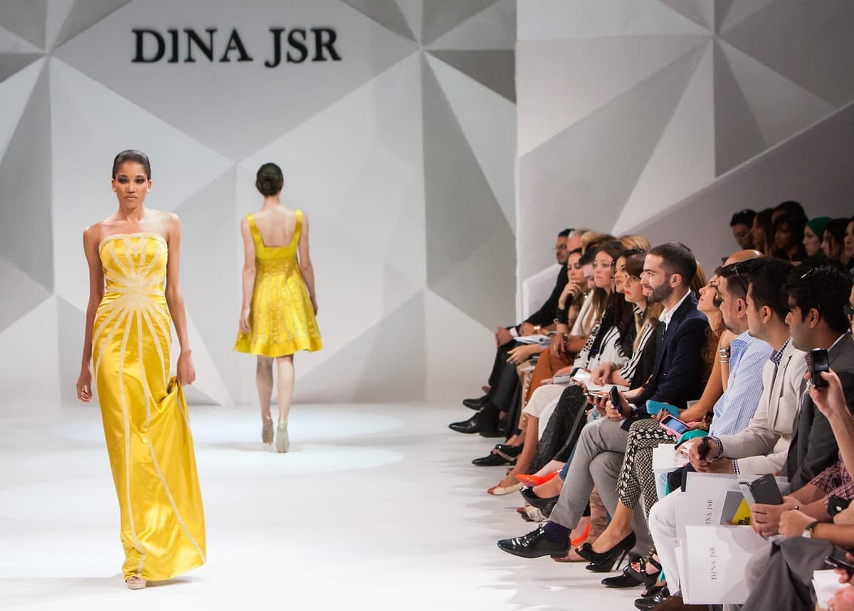 Fashion Shows