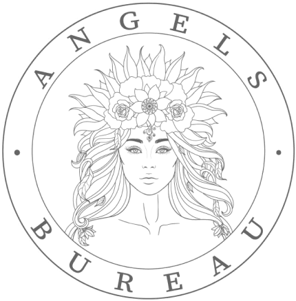Angels Bureau Logo