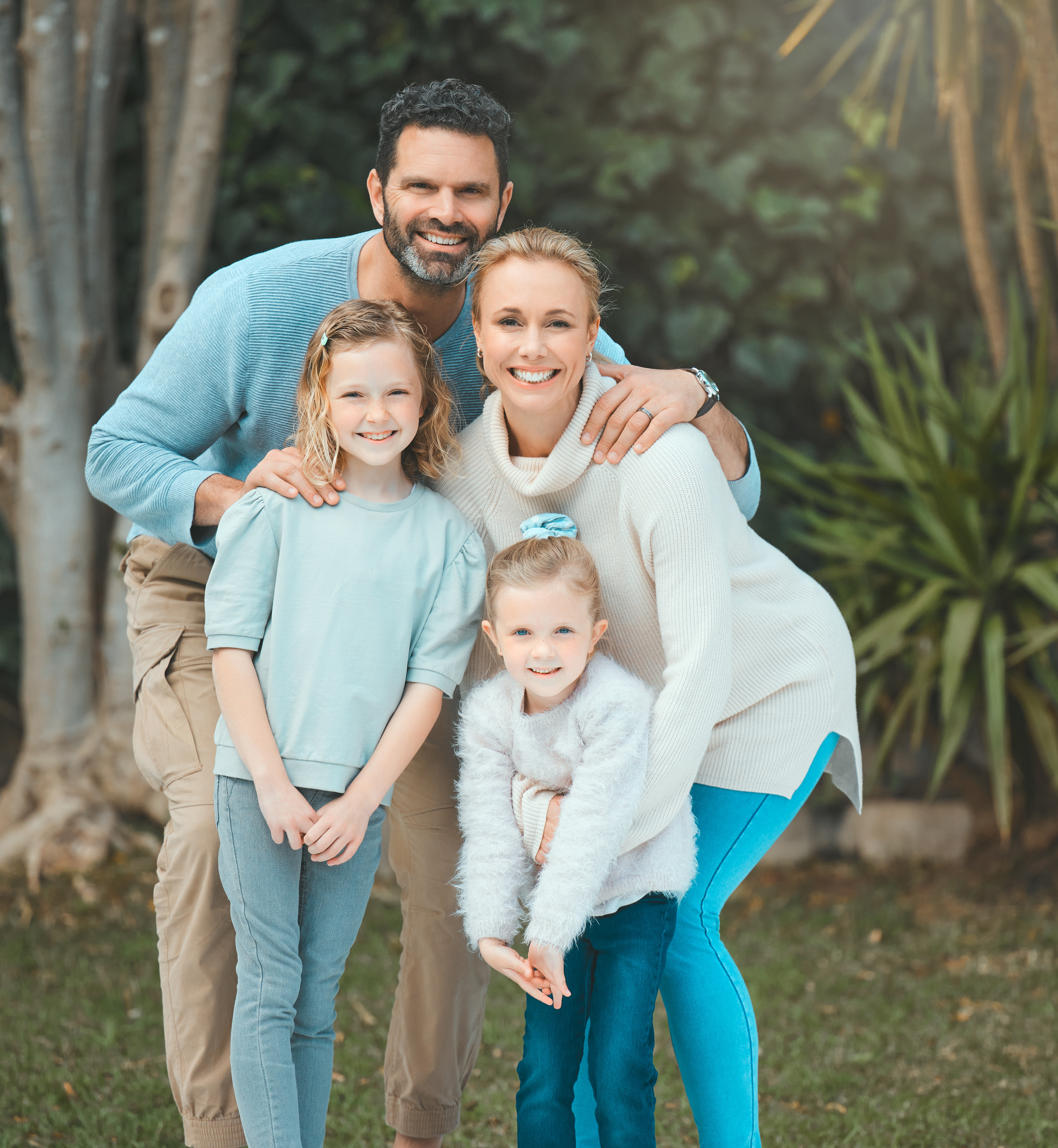 Family Models Needed for a Lifestyle Video/ Photo Shoot