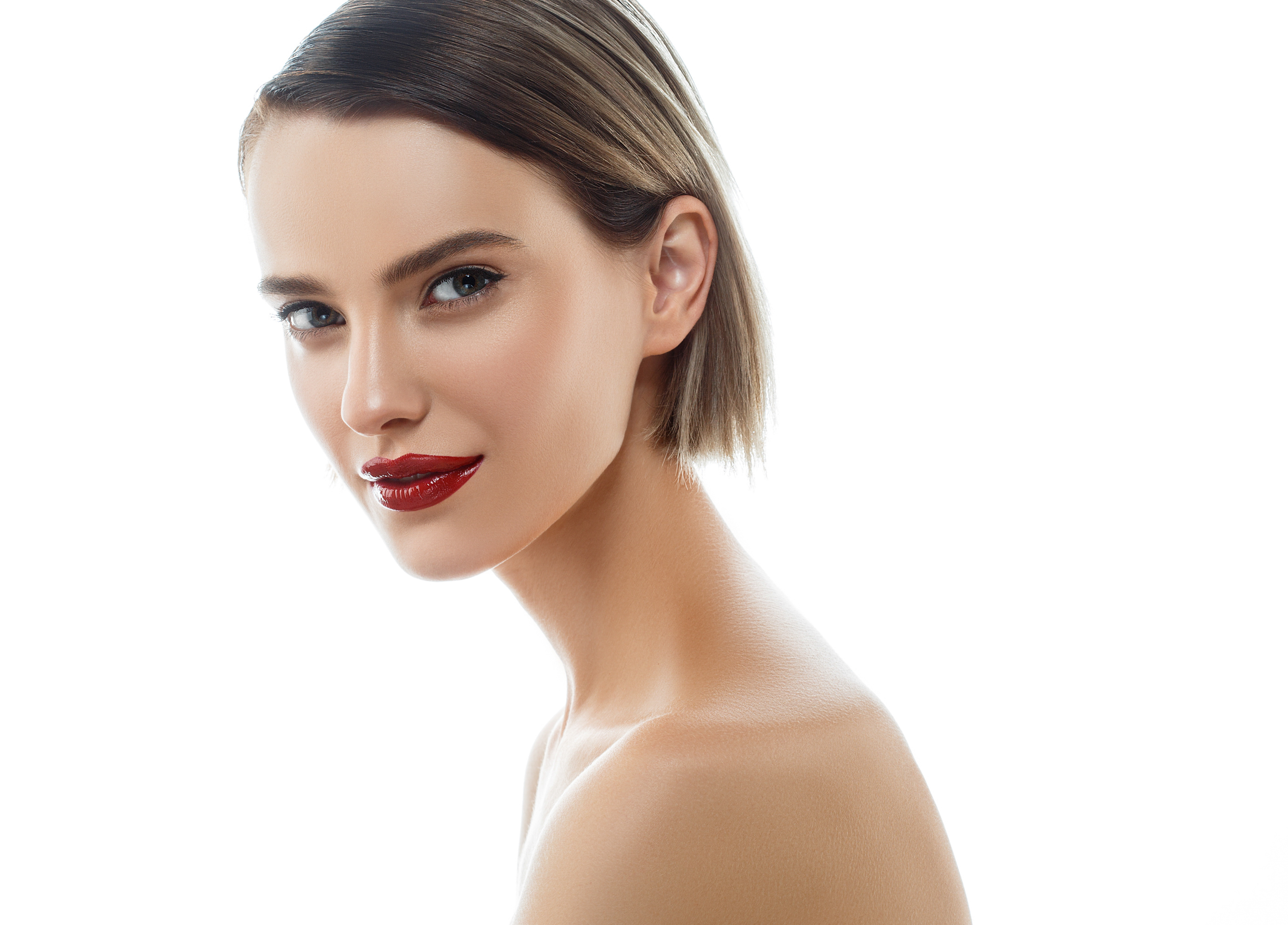Female Models for an Event