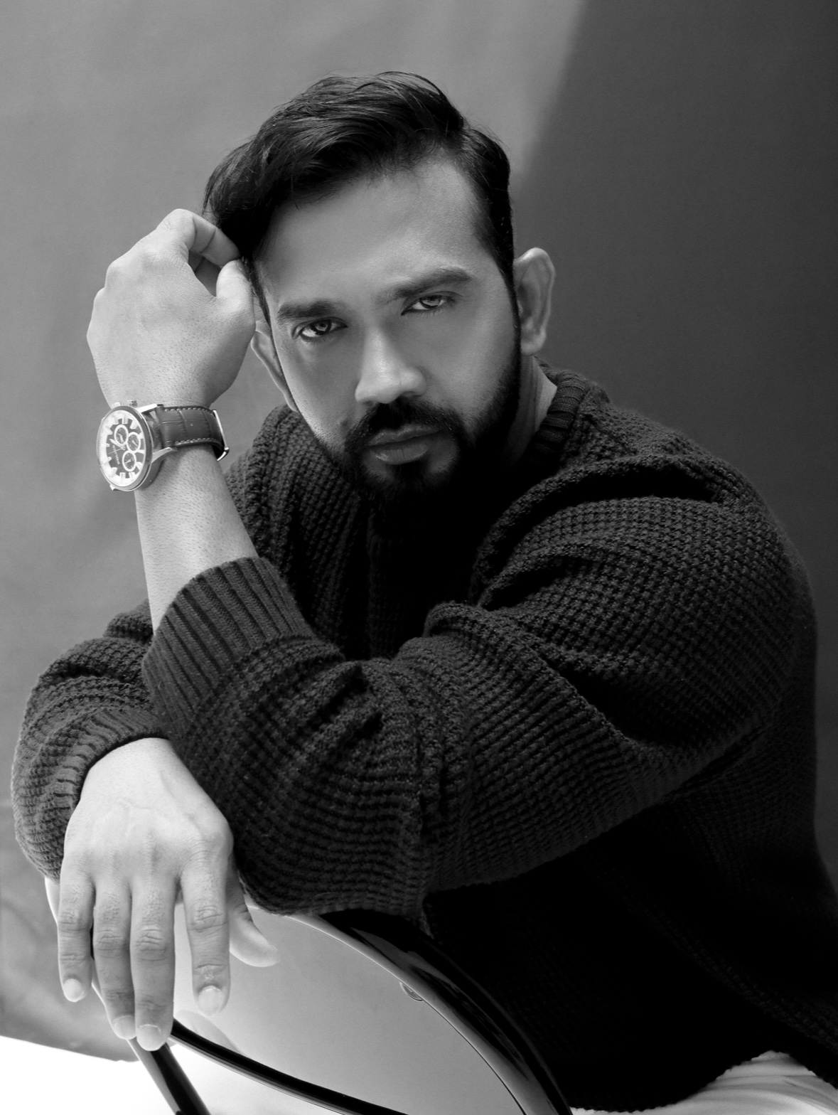 Rameez C